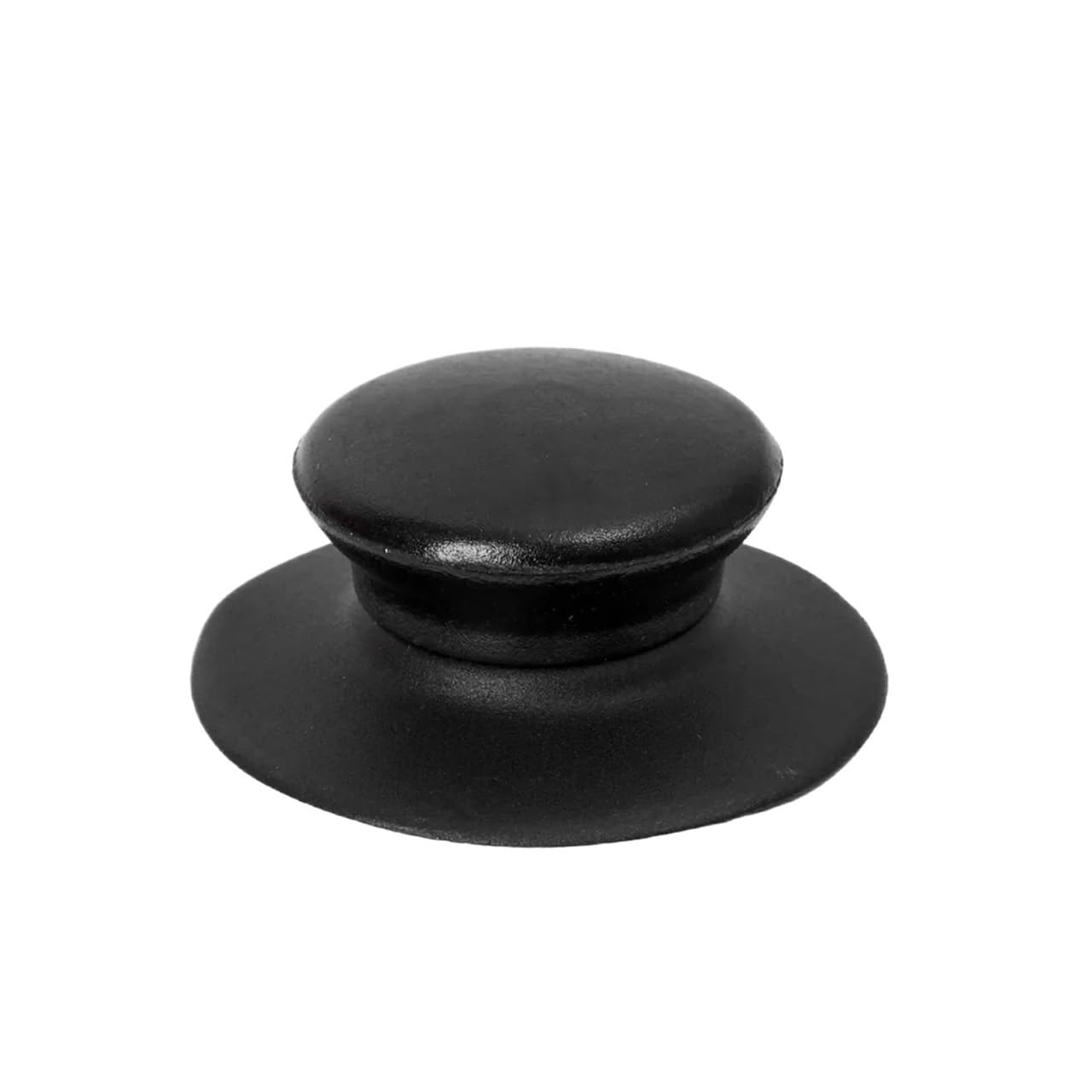 Yangshe 20Pcs Pot Lid Knob Cover Heat-Resistant Cooking Replacement Handle Kitchen Cookware For Glass Steel & Silicone Lids