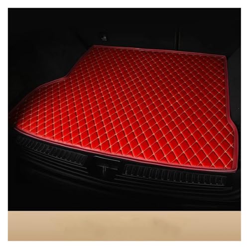 Tapis de coffre pour Infiniti QX50 idéal pour vos sorties outdoor en famille
