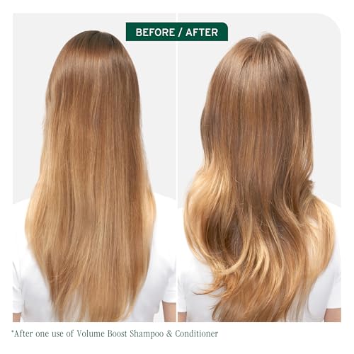 Biolage Volume Boost Conditioner, view 2