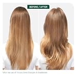 Biolage Volume Boost Conditioner - Weightless Moisture, Shine & Volume, Detangles Fine Hair, Soy Protein & Polymers, Vegan & Paraben-Free - Image 2
