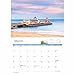 Carousel Worldwide, Dorset 2026 A4 Wall Calendar