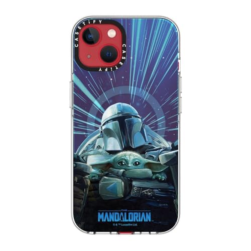 Coque transparente iPhone 13 protection chutes 2m compatible avec Magsafe - 6
