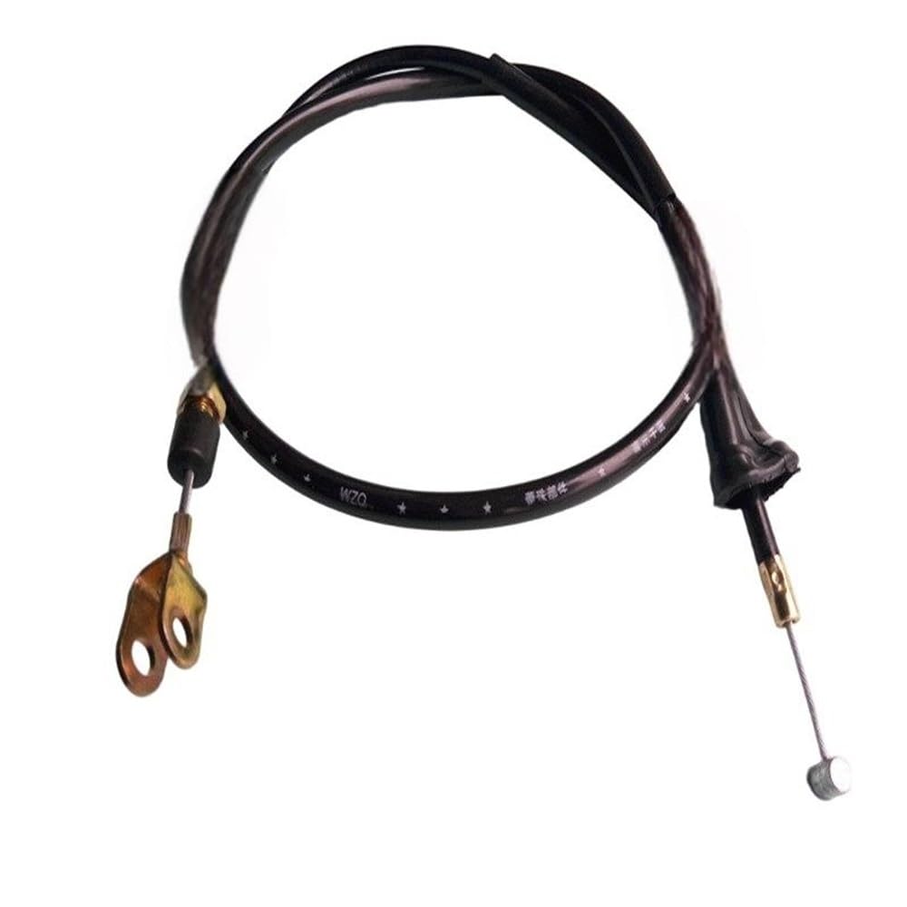 PIOYERG For Suzuki GS125 Motorcycle Clutch Cable