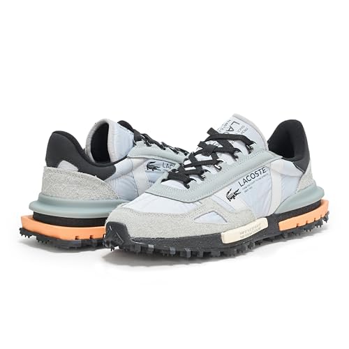 Image of Lacoste Men's Elite Active Sneakers