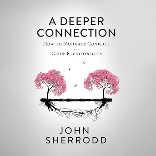A Deeper Connection - John Sherrodd episode artwork