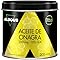 Aceite de Onagra Perlas 2000mg con 10% GLA 200mg - 200 Cápsulas Blandas - Síntomas de la Menstruación Regulador Hormonal Femenino - Bienestar y Fertilidad de la Mujer - Omega 6 - Aldous