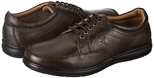 Image of Extacy By Red Chief Mens Casual Shoes Withlace Boat Shoe