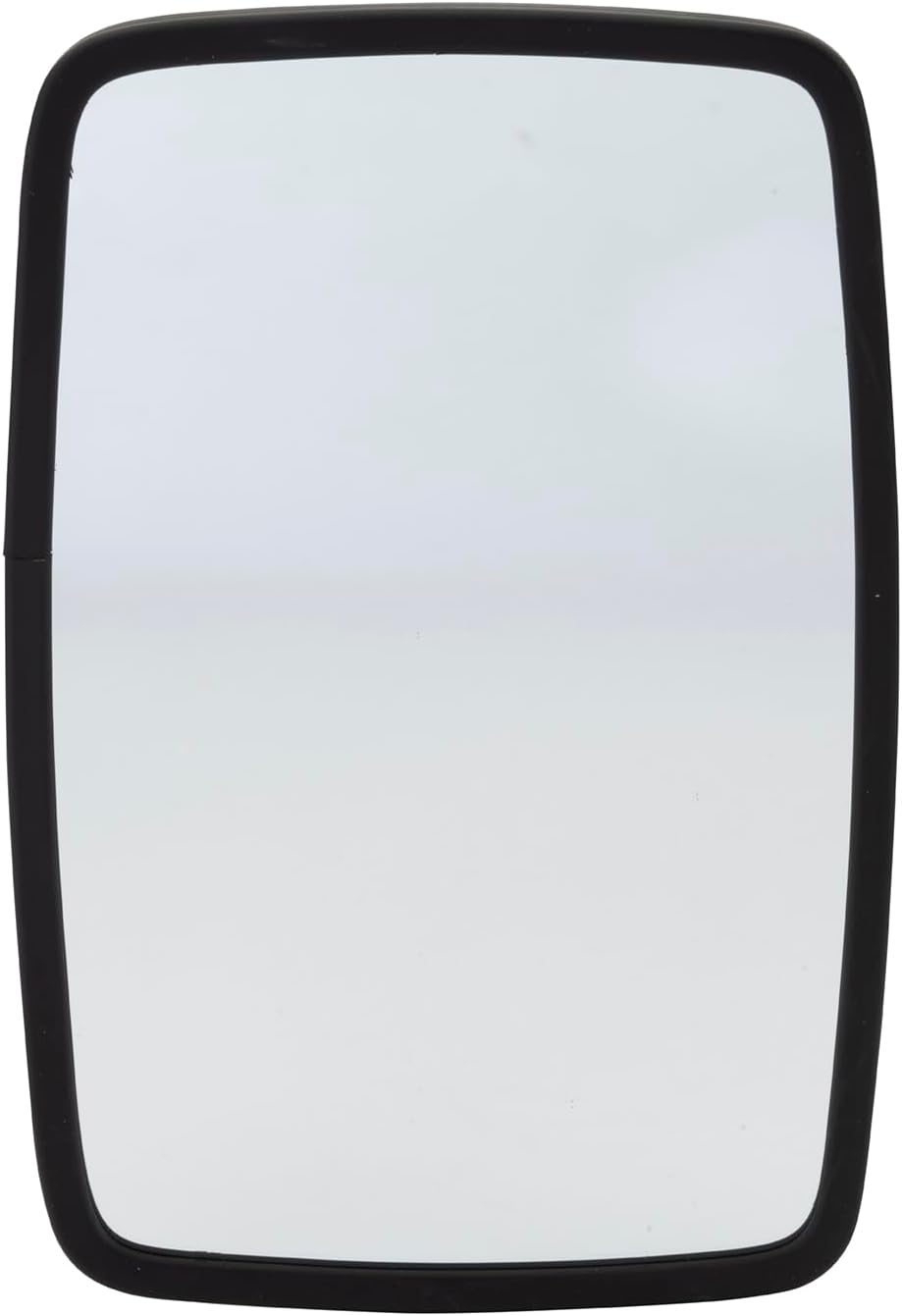 Grote 12303 Split Mirror - Stainless Steel