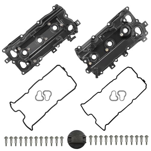 MITZOEN Valve Cover Set for Nissan V6
