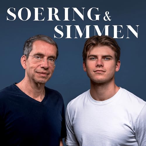 Soering & Simmen cover art