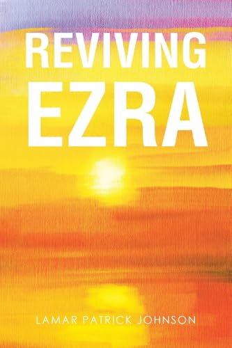 Reviving Ezra für 17,07 EUR bei amazon.de Bild: Reviving Ezra für 17,07 EUR bei amazon.de