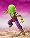 TAMASHII NATIONS - Dragon Ball DAIMA - Piccolo (Mini) -DAIMA- S.H.Figuarts Action Figure