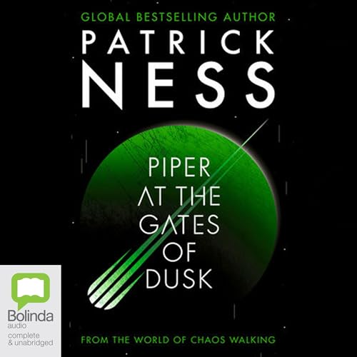 Piper at the Gates of Dusk cover art