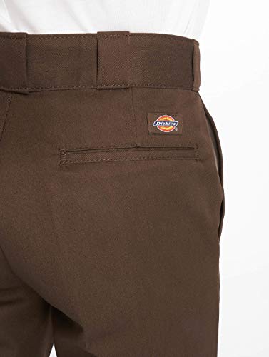 Dickies Original 874 Work, Pantaloni Uomo, Marrone...