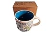 Starbucks Michigan Been There Series Ceramic Coffee Mug, 14 oz #3