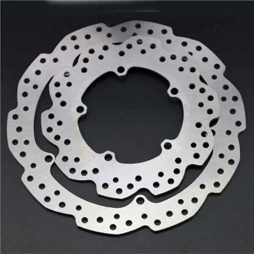 Rotor de frein NC750S disque de rechange avant arrière pour NC700 S X CTX700