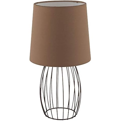 Lampe Globo 54801TBS Cover