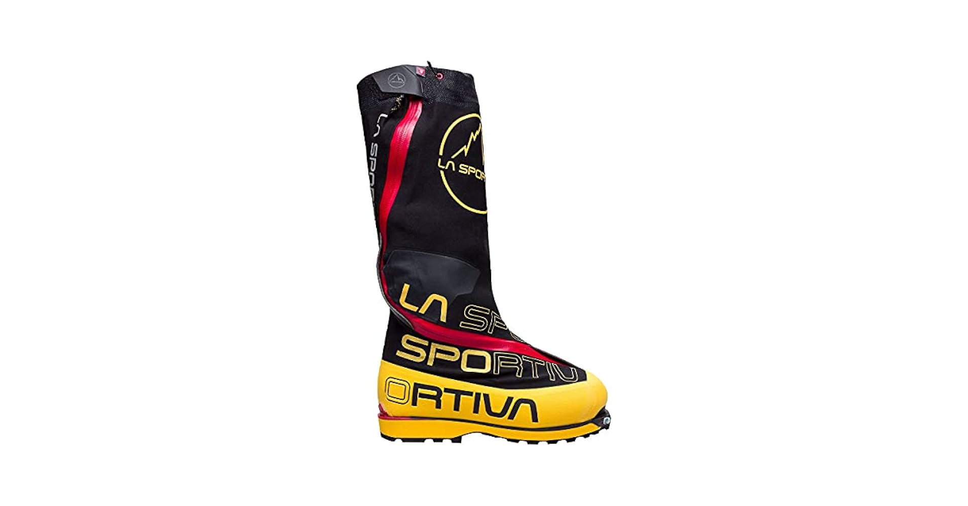 Amazon.com | La Sportiva Mens Olympus Mons Cube