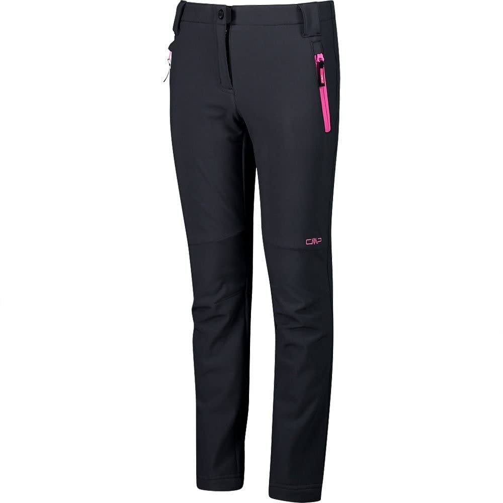 CMP - 30a1465, Pantaloni Unisex - Bambini e Ragazzi