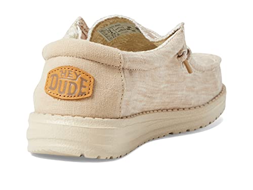 Image of Hey Dude Kids Wally Basic (Little Kid /Big Kid)