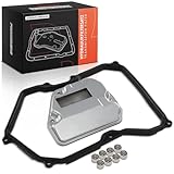 Frankberg Getriebefilter Kompatibel mit California T5 Camper 7EC 7EF 7EG 7HC 7HF M.u.l.t.i.v.a.n V 7EF 7EM 7EN 7HF 7HM 7HN Transporter V Bus 7EB 7EJ 7HB 7HJ Replace# 09K321370