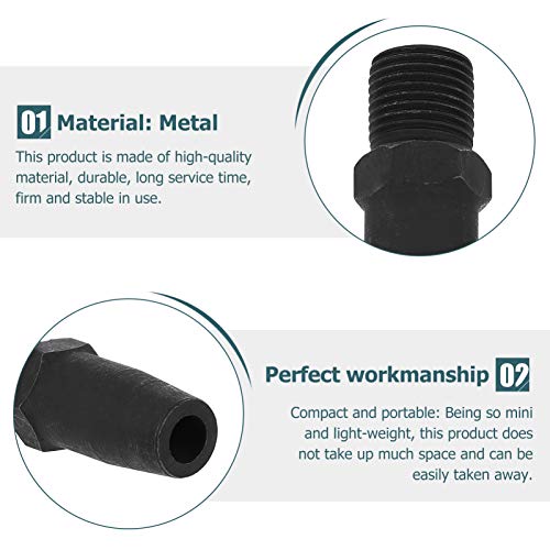 FAVOMOTO Adaptador de Enchimento de Fluido da Transmissão Compatível Com Ford