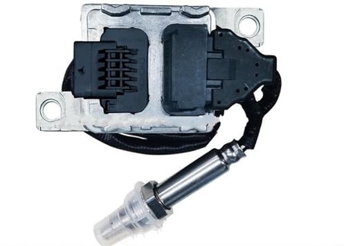 Capteur NOx Cayenne 059907807AA remplace sonde oxygène défectueuse