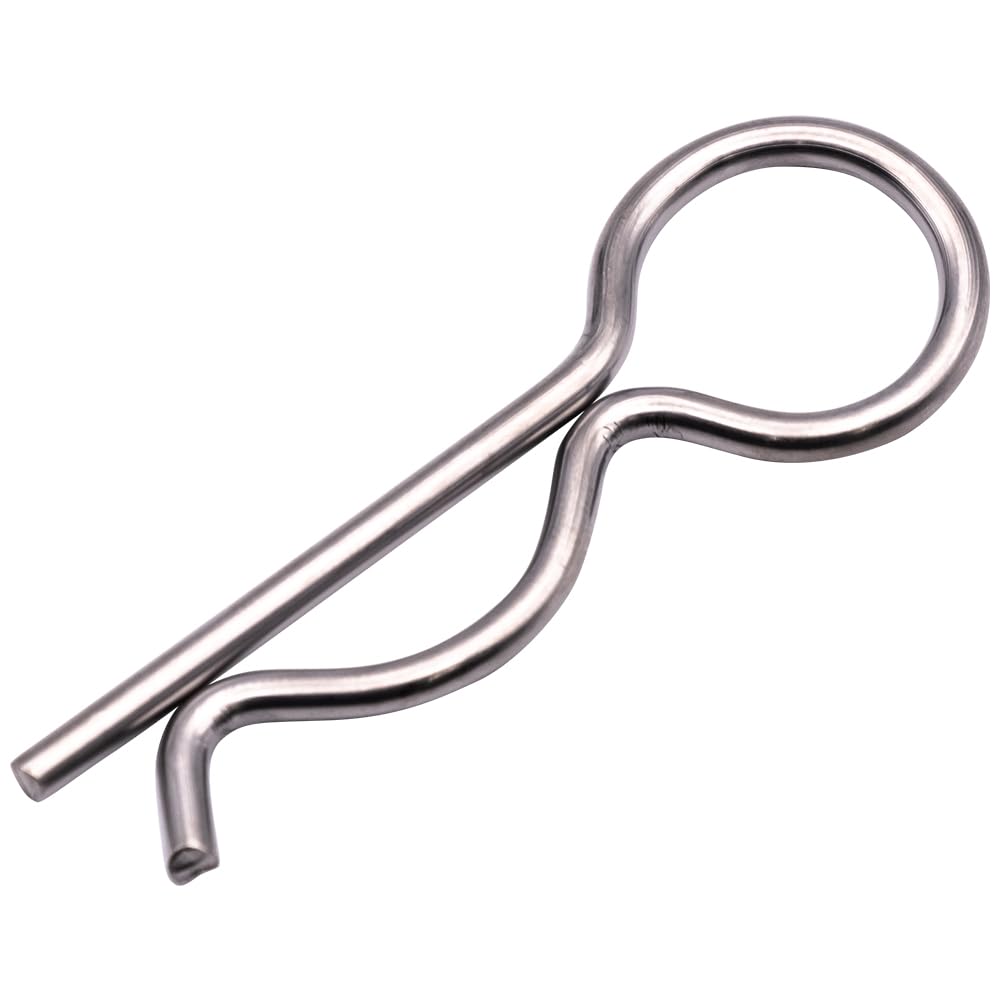 Ri出品 スンミン Amazon | 64チタン スナップピン M16 適合軸径 16mm〜20mm 適合穴径