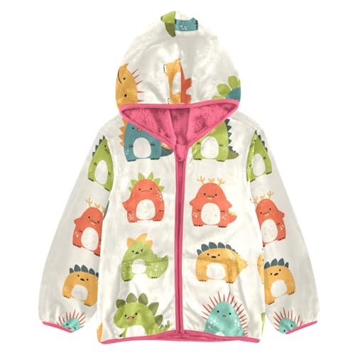 GuoChe Scarecrow Rice Ears Hooded Fleece Jacket Baby