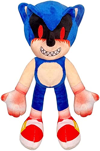 EXE. Plush Toy Gift FnF Friday Night funkin Plush Plush, 11