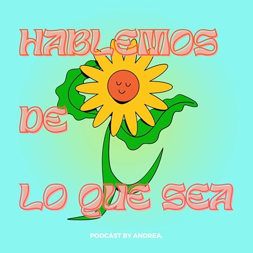 『Hablemos de lo que sea』のカバーアート