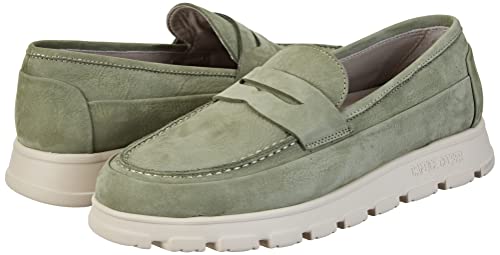 Image of Candice Cooper Women's Low-Top Sneakers Moccasin