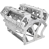 SoloSwap Godzilla Mock Up Engine Short-Block, No Heads