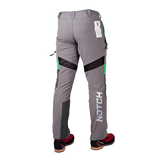 Notch Armorflex Chainsaw Protective Pants 3234" Waist, 32" Inseam