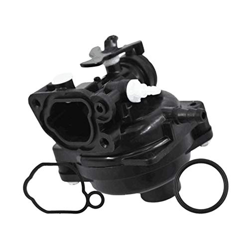 Lopbinte Carburetor Fit for Murray Briggs& Stratton 08P502 09P602 125Cc Push Mower 595656