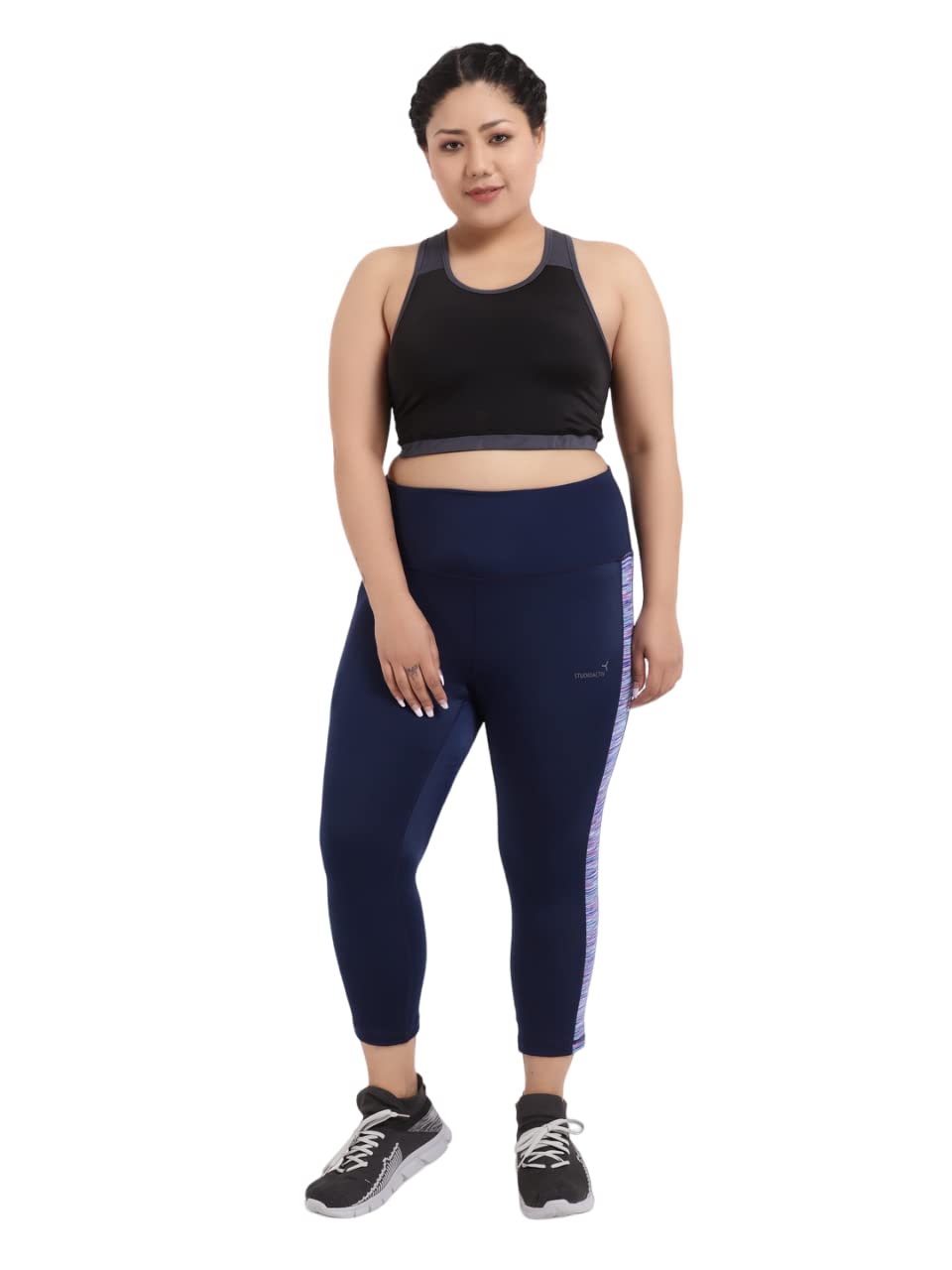 STUDIOACTIV Space Summer Breeze Capri