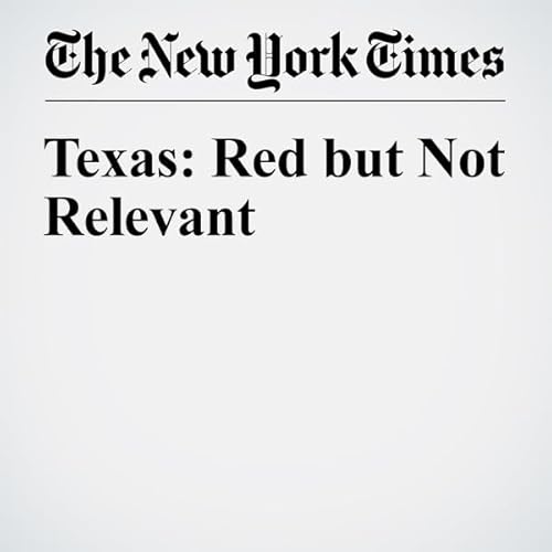 Article from The New York Times cover art
