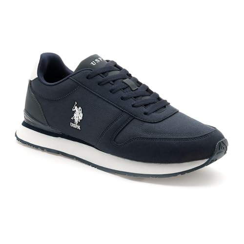 Image of U.S. Polo Assn. mens Regon Sneaker