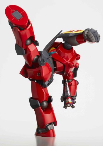 Image of Gurren & Lagann Revoltech No. 66 Action Figure