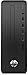 Produktbild HP 290 G3 SFF Intel Core i5-10500 1x8GB 256GB/M.2 PCIe/NVMe/SSD DVDRW USB kbd Mouse W10Pro64 2J Gar. (DE)