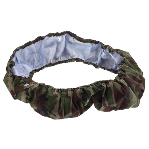 VANZACK Trampoline Shade Cover Replacement Pad Protective Edge Safety First Quick Assembly for Boys and Girls Trampolines