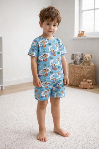 Image of Ninos Dreams Boys Baby & Toddler Sleepers