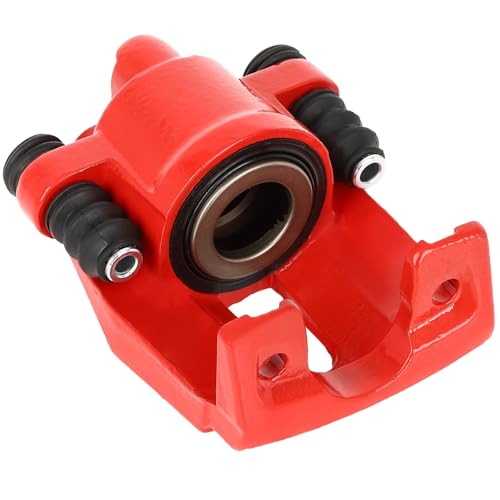 Image of Rear Left & Right 184859 184858 Disc Brake Calipers