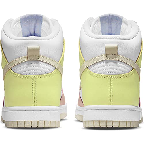 Image of Nike Women's Dunk High Sneaker