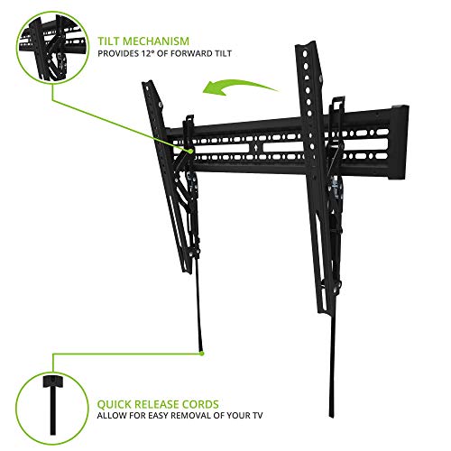 Kanto KT3260 Tilting Tv Wall Mount thumb #2