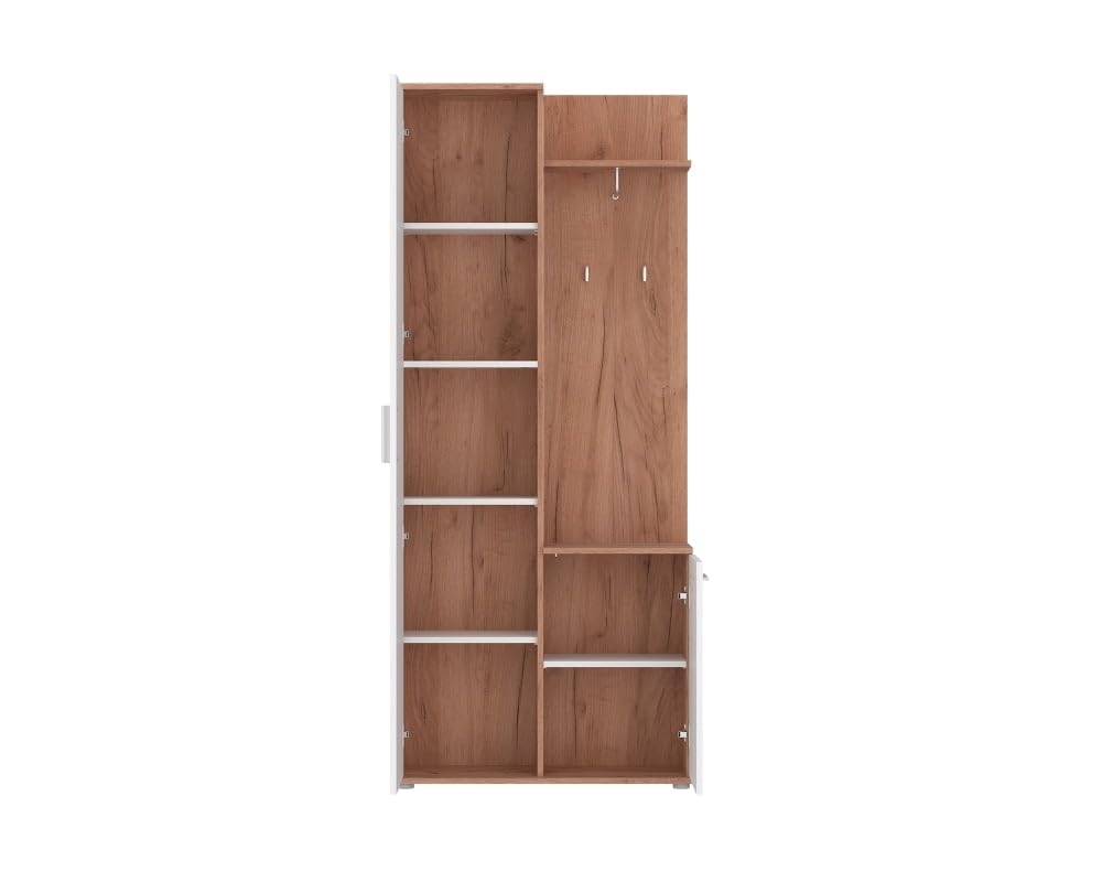 TIKO Garderobe Intra Flur