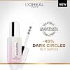L'Oréal Paris Glycolic Bright Sérum de Ojos para Ojeras Oscuras con 3% [Ácido Glicólico + Niacinamida + Vitamina Cg] 20ml 0.74 Fl Oz (Paquete de 1) 8