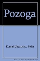 Pożoga 8373842225 Book Cover