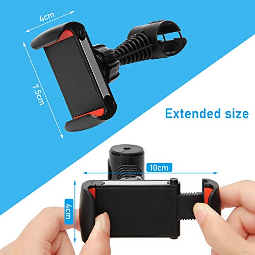 Coolrunner Golf Phone Clip
