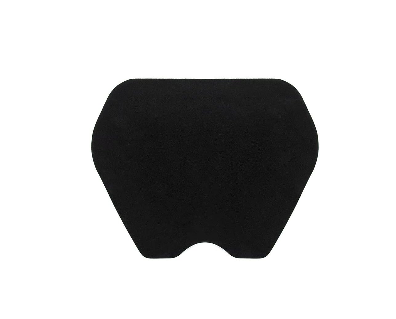 Asiento y Foam de espuma para motos deportivo adhesiva universal 20mm. (estilo 2)